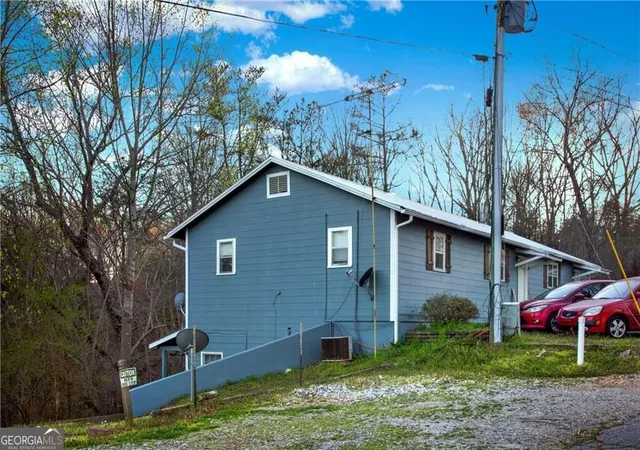 Photo 2 of Multi family home for sale at 120 Blair Ridge Rd, Dahlonega, GA 30533 | MLS# 10831212 | Listing updated on 2026-09-09