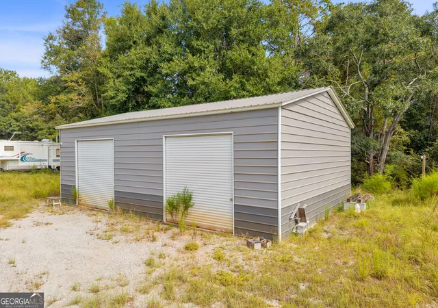 Photo 3 of Land for sale at 550 Cokesbury Hwy, Hartwell, GA 30643 | MLS# 10852226 | Listing updated on 2026-10-08