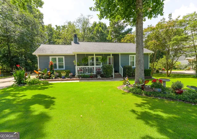 Photo 1 of Single family home for sale at 2674 Sardis Dr, Buford, GA 30519 | MLS# 10807397 | Listing updated on 2026-10-12