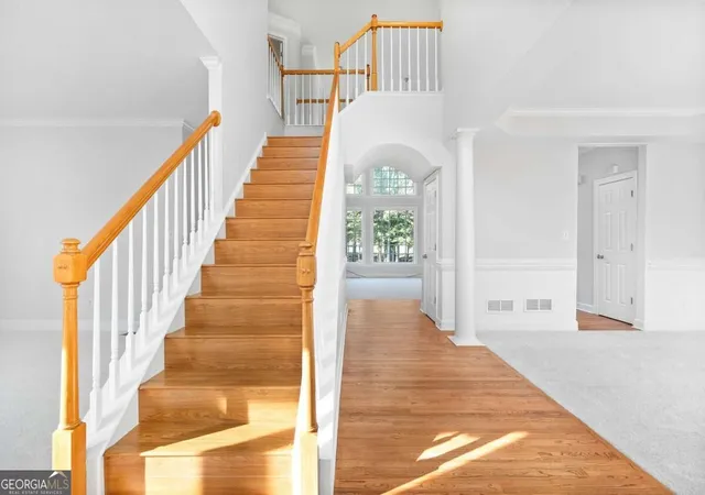 Photo 3 of Single family home for sale at 1810 Sunset Harbour Pointe, Lawrenceville, GA 30043 | MLS# 10840289 | Listing updated on 2026-09-18