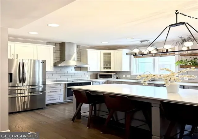 Photo 2 of Condo for sale at 401 10th Street NW #C208, Atlanta, GA 30318 | MLS# 10837751 | Listing updated on 2026-09-15