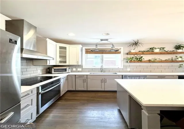 Photo 4 of Condo for sale at 401 10th Street NW #C208, Atlanta, GA 30318 | MLS# 10837751 | Listing updated on 2026-09-15