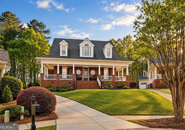 Photo 1 of Single family home for sale at 2760 Muskogee Ln, Braselton, GA 30517 | MLS# 10734147 | Listing updated on 2026-10-08