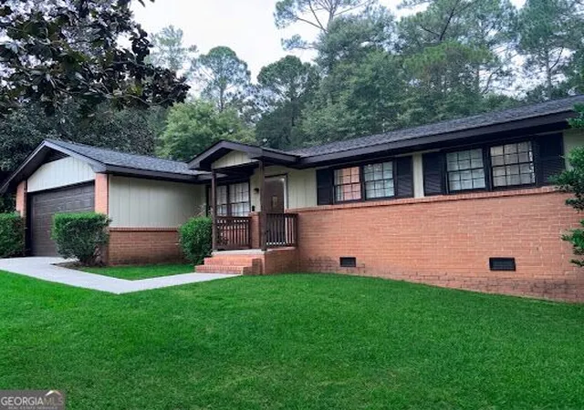 Single family home for sale at 121 E Richardson St, Oxford, GA 30054 | MLS# 10838352