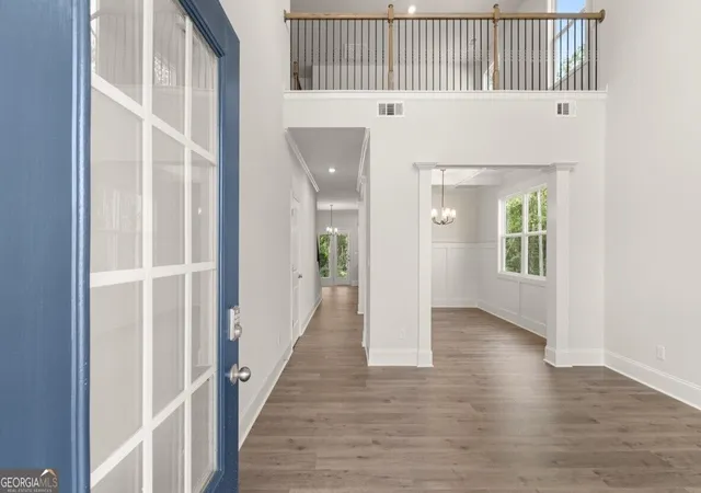 Photo 2 of Single family home for sale at 7174 Bocholt Dr, Atlanta, GA 30349 | MLS# 10838030 | Listing updated on 2026-09-02