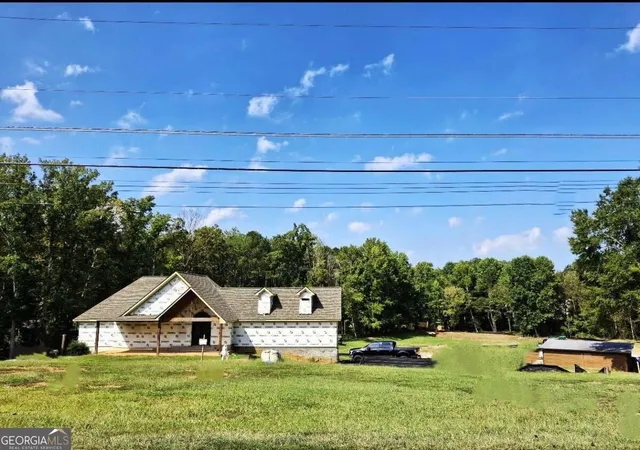 Single family home for sale at 5300 Brookwood Dr SW, Mableton, GA 30126 | MLS# 10851303 | Listing updated on 2026-10-07