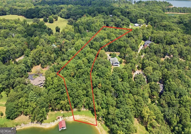 Photo 3 of Land for sale at 3610-3620 Looper Lake Cvs, Gainesville, GA 30506 | MLS# 10836745 | Listing updated on 2026-09-14