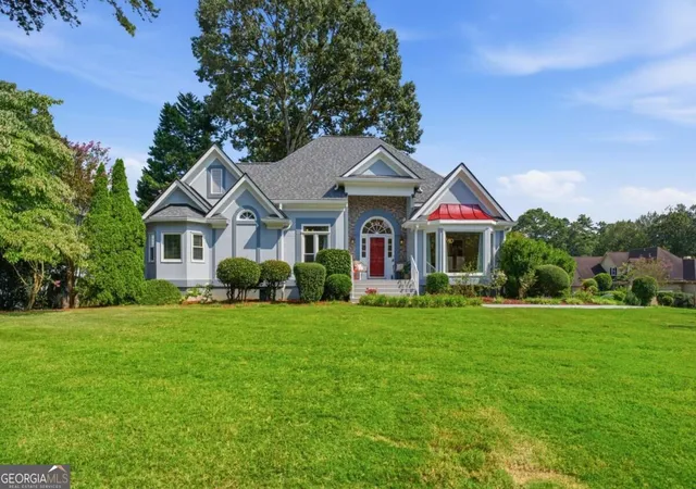 Photo 1 of Single family home for sale at 5008 Sandyhook Ct Nw, Acworth, GA 30102 | MLS# 10841455 | Listing updated on 2026-09-11