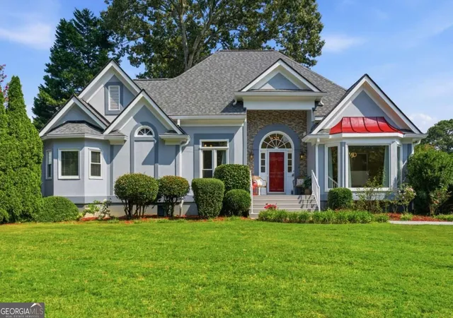Photo 2 of Single family home for sale at 5008 Sandyhook Ct NW, Acworth, GA 30102 | MLS# 10841455 | Listing updated on 2026-09-11