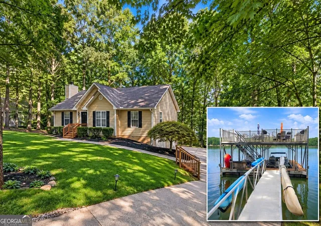 Photo 1 of Single family home for sale at 1204 Towne Harbor Ct, Woodstock, GA 30189 | MLS# 10841856 | Listing updated on 2026-09-26