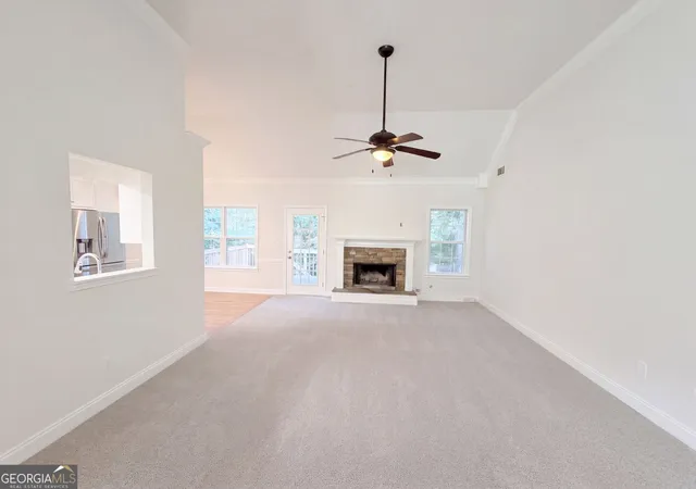 Photo 3 of Single family home for sale at 1412 White Oak Tr, Loganville, GA 30052 | MLS# 10844804 | Listing updated on 2026-10-08