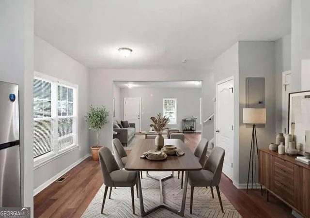 Photo 2 of Single family home for sale at 142 Lawton St SW, Atlanta, GA 30314 | MLS# 10844352 | Listing updated on 2026-09-11