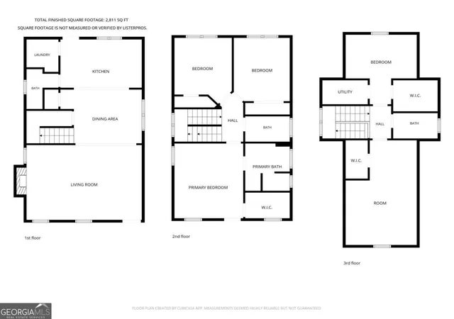 Photo 40 of Single family home for sale at 142 Lawton St Sw, Atlanta, GA 30314 | MLS# 10844352 | Listing updated on 2026-09-11