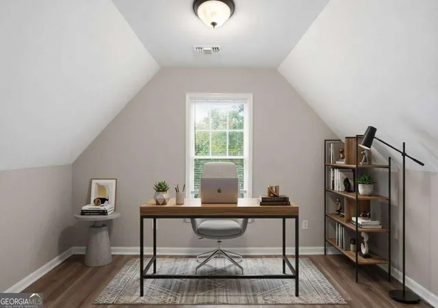 Photo 3 of Single family home for sale at 142 Lawton St SW, Atlanta, GA 30314 | MLS# 10844352 | Listing updated on 2026-09-11