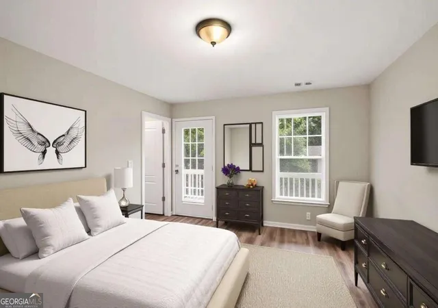 Photo 4 of Single family home for sale at 142 Lawton St SW, Atlanta, GA 30314 | MLS# 10844352 | Listing updated on 2026-09-11