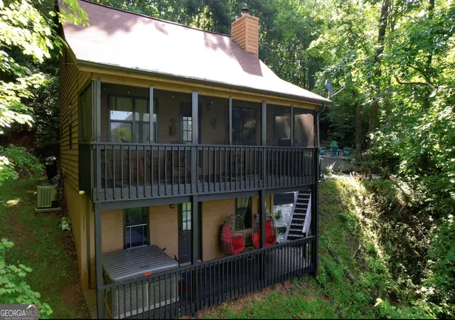Photo 3 of Single family home for sale at 2531 Hunter Rd, Hiawassee, GA 30546 | MLS# 10837016 | Listing updated on 2026-09-15