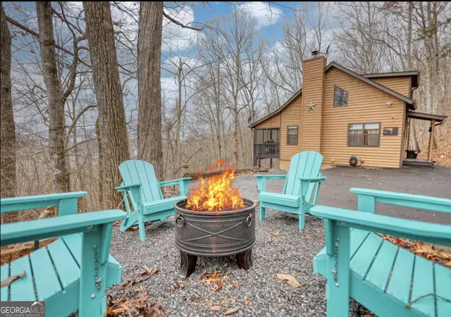 Photo 4 of Single family home for sale at 2531 Hunter Rd, Hiawassee, GA 30546 | MLS# 10837016 | Listing updated on 2026-09-15