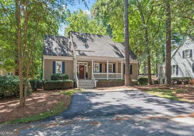 Photo 1 of Single family home for sale at 112 Seven Oaks Wy, Eatonton, GA 31024 | MLS# 10831423 | Listing updated on 2026-09-06
