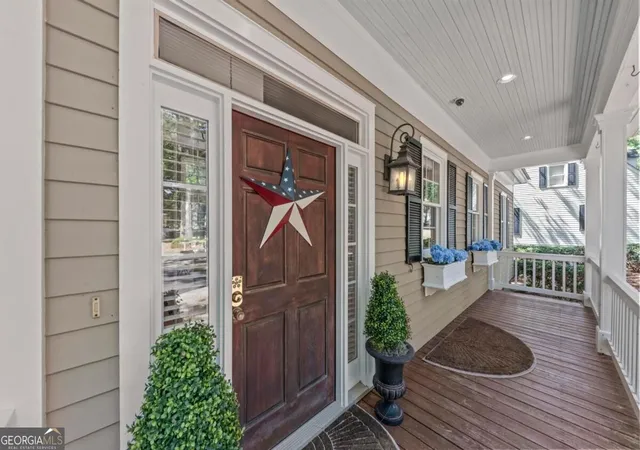 Photo 3 of Single family home for sale at 112 Seven Oaks Wy, Eatonton, GA 31024 | MLS# 10831423 | Listing updated on 2026-09-06