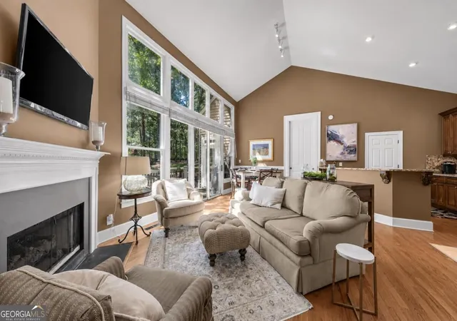 Photo 4 of Single family home for sale at 112 Seven Oaks Wy, Eatonton, GA 31024 | MLS# 10831423 | Listing updated on 2026-09-06