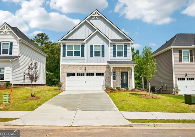 Photo 1 of Single family home for sale at 11161 Suria Dr, Covington, GA 30014 | MLS# 10843204 | Listing updated on 2026-09-10