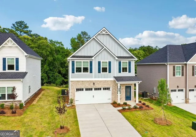 Photo 2 of Single family home for sale at 11161 Suria Dr, Covington, GA 30014 | MLS# 10843204 | Listing updated on 2026-09-10