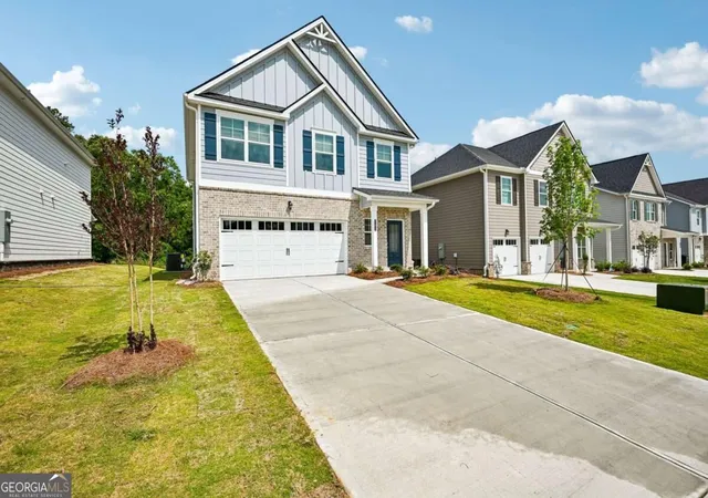 Photo 3 of Single family home for sale at 11161 Suria Dr, Covington, GA 30014 | MLS# 10843204 | Listing updated on 2026-09-10