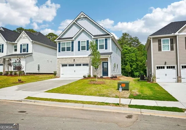 Photo 3 of Single family home for sale at 11161 Suria Dr, Covington, GA 30014 | MLS# 10843204 | Listing updated on 2026-09-10