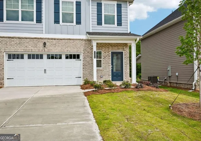 Photo 4 of Single family home for sale at 11161 Suria Dr, Covington, GA 30014 | MLS# 10843204 | Listing updated on 2026-09-10
