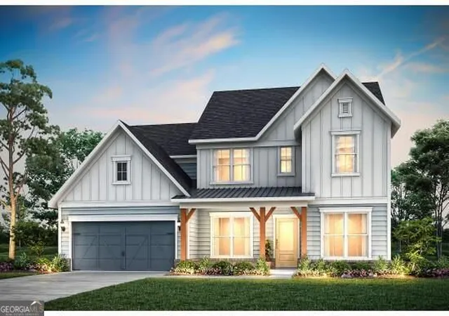 Single family home for sale at 1625 Traveler Tr Lot 43, Cumming, GA 30040 | MLS# 10850832