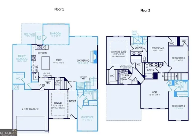 Photo 1 of Single family home for sale at 1625 Traveler Tr Lot 43, Cumming, GA 30040 | MLS# 10850832 | Listing updated on 2026-10-06
