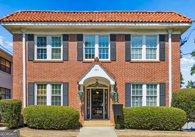 Condo for sale at 824 Greenwood Ave NE #11, Atlanta, GA 30306 | MLS# 10849744