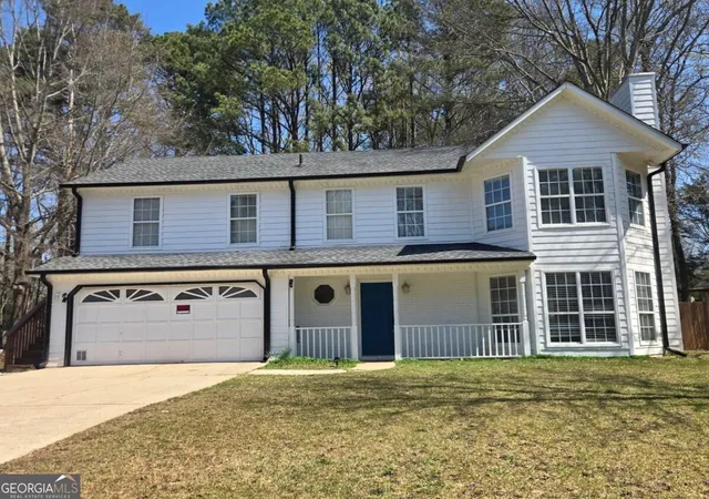 Photo 1 of Single family home for sale at 4931 Sugar Crk Dr, Sugar Hill, GA 30518 | MLS# 10837334 | Listing updated on 2026-09-15