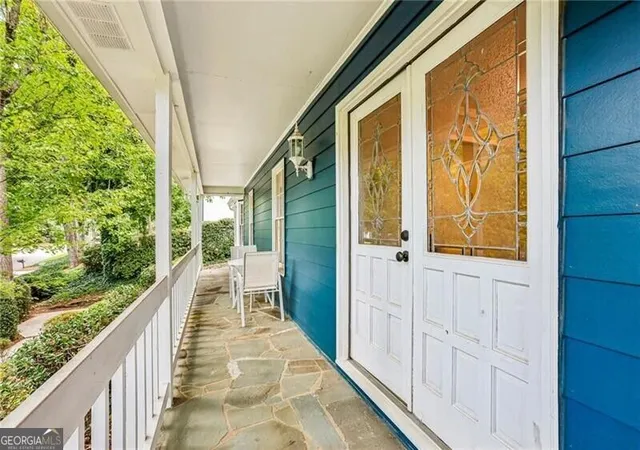 Photo 3 of Single family home for sale at 145 Old College Way, Sandy Springs, GA 30328 | MLS# 10845417 | Listing updated on 2026-10-26