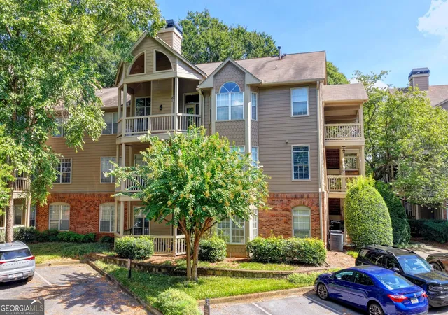 Photo 1 of Condo for sale at 1303 Mcgill Park Ave Ne, Atlanta, GA 30312 | MLS# 10843358 | Listing updated on 2026-09-24