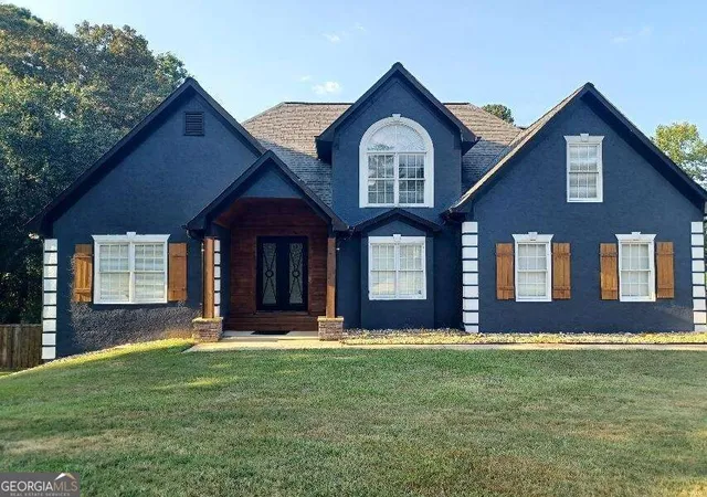 Photo 1 of Single family home for sale at 220 Butterfield Ln, Fayetteville, GA 30214 | MLS# 10840134 | Listing updated on 2026-09-04
