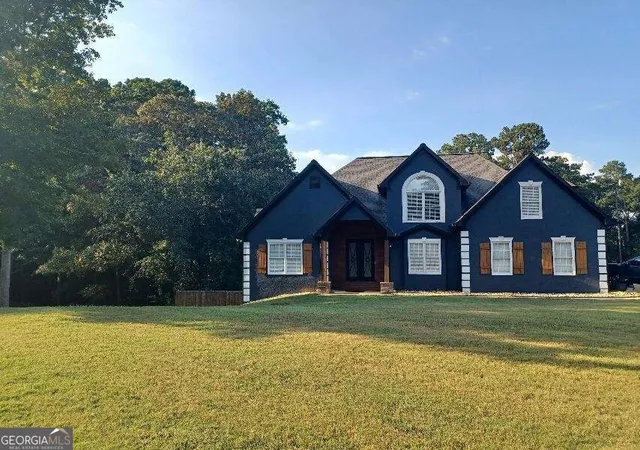 Photo 2 of Single family home for sale at 220 Butterfield Ln, Fayetteville, GA 30214 | MLS# 10840134 | Listing updated on 2026-09-04