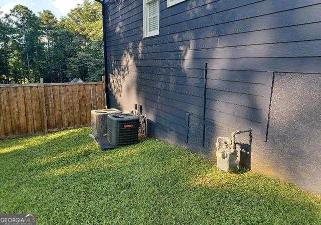 Photo 4 of Single family home for sale at 220 Butterfield Ln, Fayetteville, GA 30214 | MLS# 10840134 | Listing updated on 2026-10-24