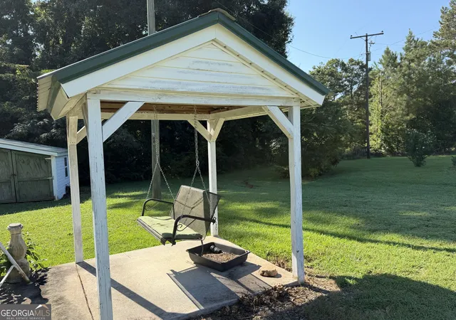 Photo 2 of Single family home for sale at 1878 Jesse Cole Rd, Manchester, GA 31816 | MLS# 10838783 | Listing updated on 2026-09-16