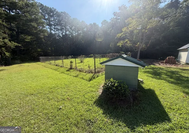 Photo 3 of Single family home for sale at 1878 Jesse Cole Rd, Manchester, GA 31816 | MLS# 10838783 | Listing updated on 2026-09-16