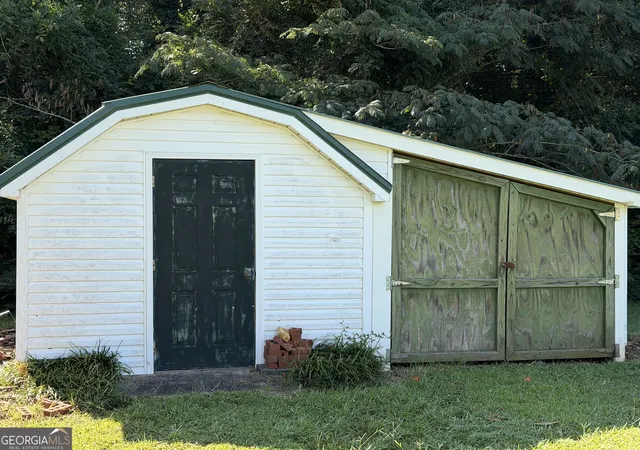 Photo 4 of Single family home for sale at 1878 Jesse Cole Rd, Manchester, GA 31816 | MLS# 10838783 | Listing updated on 2026-09-16