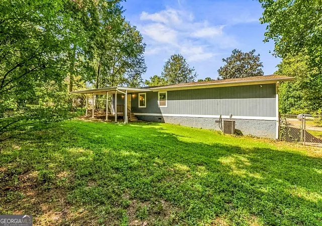 Photo 18 of Single family home for sale at 70 Caroline Ave, Stockbridge, GA 30281 | MLS# 10844294 | Listing updated on 2026-09-11