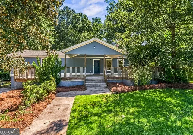 Photo 1 of Single family home for sale at 70 Caroline Ave, Stockbridge, GA 30281 | MLS# 10844294 | Listing updated on 2026-09-11