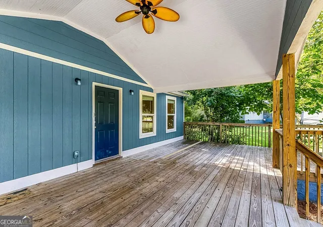 Photo 2 of Single family home for sale at 70 Caroline Ave, Stockbridge, GA 30281 | MLS# 10844294 | Listing updated on 2026-09-11