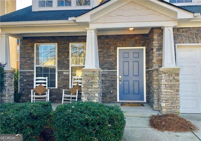 Photo 2 of Single family home for sale at 1423 Lady Slipper Ct Nw, Kennesaw, GA 30152 | MLS# 10826361 | Listing updated on 2026-09-08
