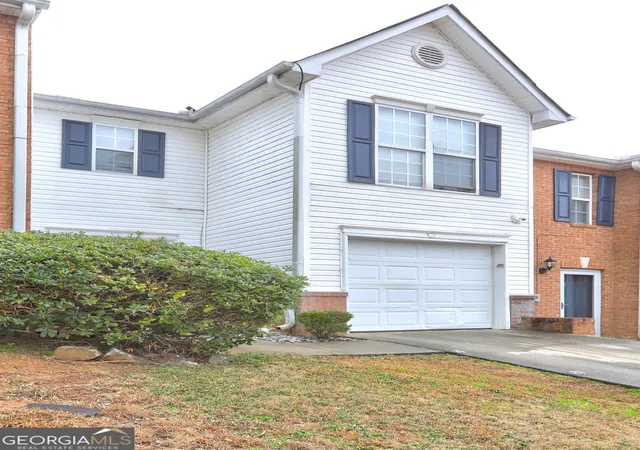 Townhouse for sale at 7706 Bernardo Dr, Riverdale, GA 30296 | MLS# 10845394