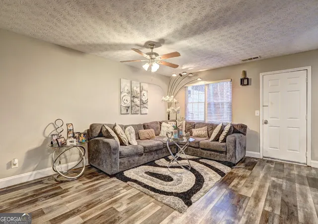 Photo 2 of Townhouse for sale at 7706 Bernardo Dr, Riverdale, GA 30296 | MLS# 10845394 | Listing updated on 2026-09-28