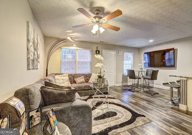Photo 3 of Townhouse for sale at 7706 Bernardo Dr, Riverdale, GA 30296 | MLS# 10845394 | Listing updated on 2026-09-28