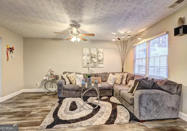 Photo 3 of Townhouse for sale at 7706 Bernardo Dr, Riverdale, GA 30296 | MLS# 10845394 | Listing updated on 2026-10-29