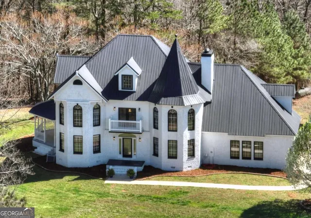 Photo 3 of Single family home for sale at 229 Xrds Church Rd, Ellijay, GA 30540 | MLS# 10845786 | Listing updated on 2026-09-28